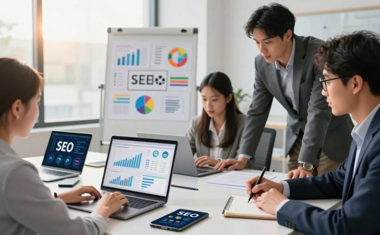 Search engine optimization bkenagic Strategies for Success 1 The digital world in Pakistan is changing fast. Businesses must stand out online to grow. Using a strong search engine optimization bkenagic plan is key for success.