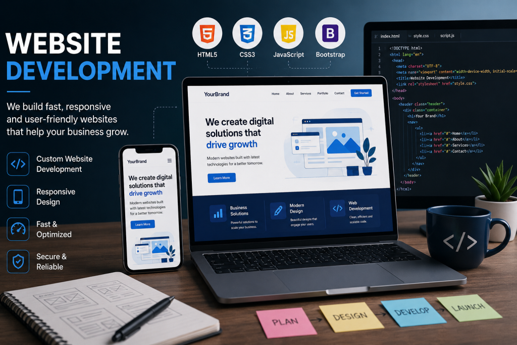 Expert Website Development to Grow Your Business Fast 2 f424bf53 ba5a 41af 8a60 500543d87454