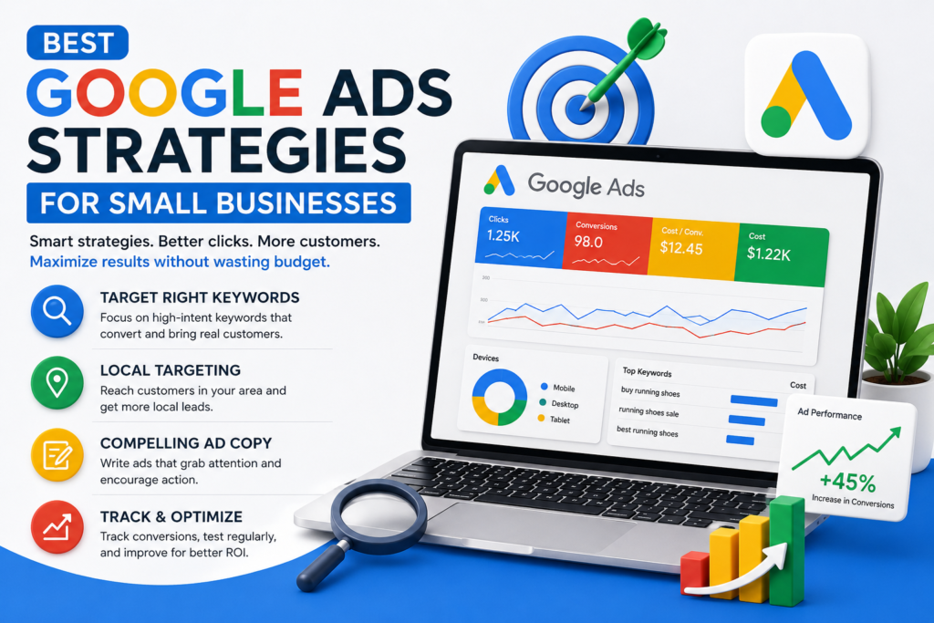 Best Google Ads Strategies for Small Businesses 2 29c2f03d 4fd9 4e17 9443 e47f277fe490